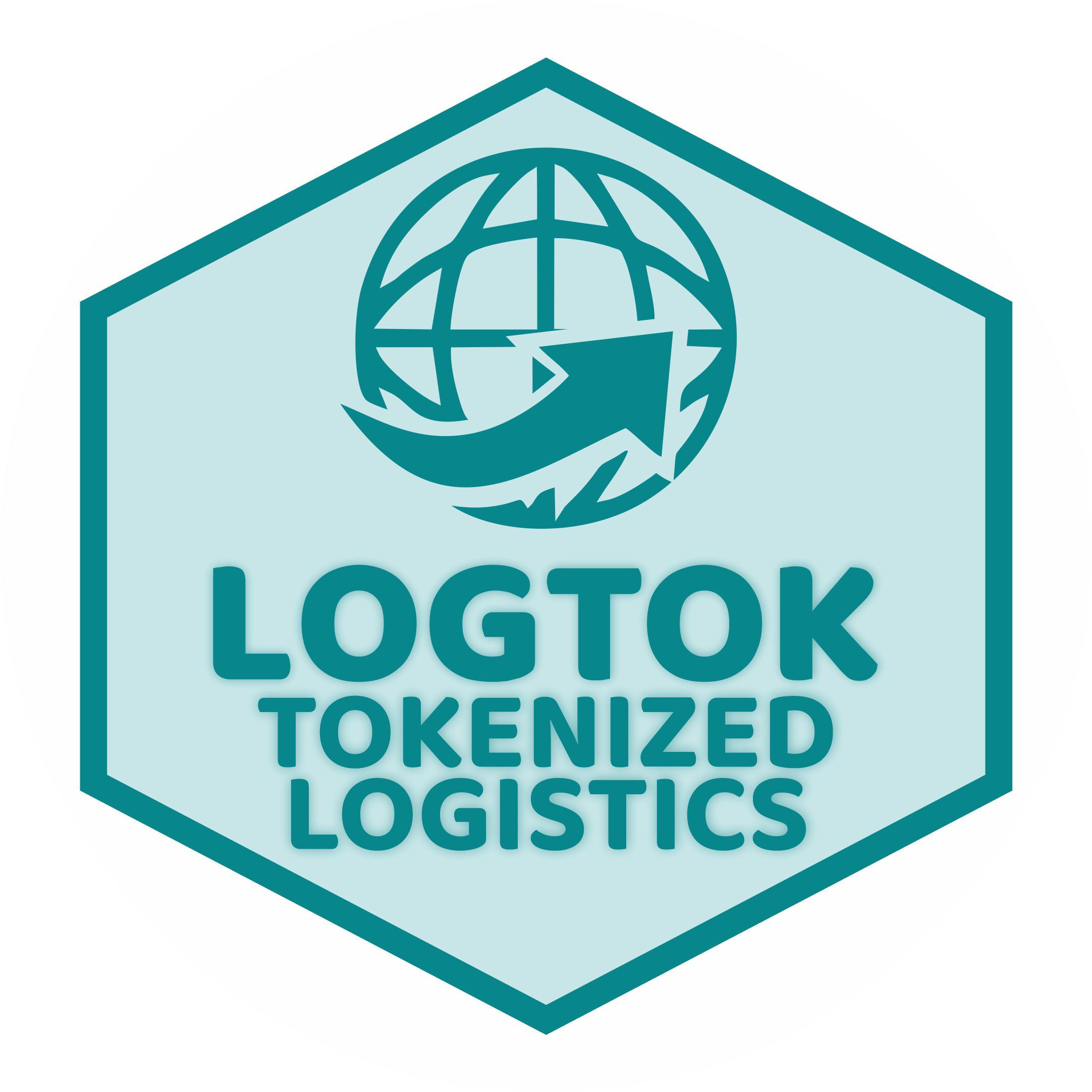 LOGTOK🚛TOKENIZED LOGISTICS